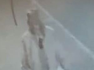 Supporting image for story: Police release photo of man after multiple cars keyed in Cannock