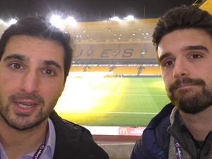 Supporting image for story: Wolves 1 Newcastle 1: Joe Edwards and Nathan Judah analysis - WATCH 