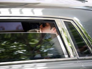 Supporting image for story: Smoking in your car could knock £2,000 off its value