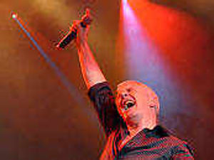 Supporting image for story: One last clap for Thunder