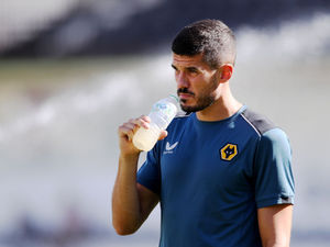 Supporting image for story: Wolves agree £8.5m fee with Leicester for Conor Coady 