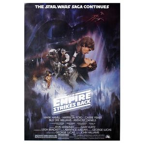 star wars- the empire strikes back
