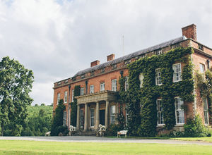 Supporting image for story: "Exuberant evening" of opera and operetta coming up in Shropshire