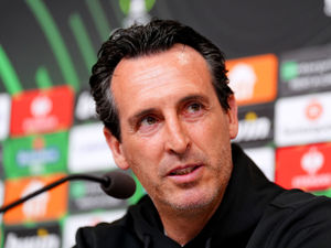 Supporting image for story: Jurgen Klopp full of praise for Unai Emery’s work with Aston Villa