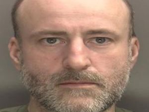 Supporting image for story: Dudley burglar who stole cash and Mercedes from sleeping victims in Stourbridge home jailed