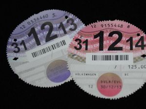Supporting image for story: Car tax rates to change in April – here’s how they affect you