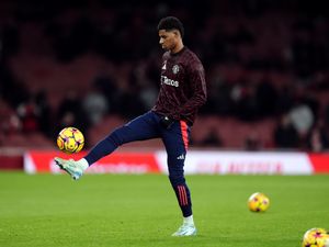 Supporting image for story: Ex-Aston Villa playmaker on 'mind blowing' Manchester United call over Marcus Rashford