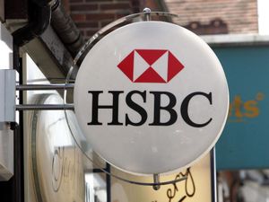 Supporting image for story: HSBC improves on expectations as profits drop 34% to £6.2 billion