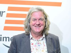 Supporting image for story: James May ‘quietly contemplating’ early retirement