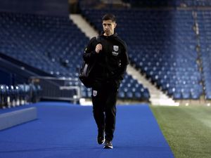 Supporting image for story: Boss: 'Honest conversations' at West Brom after thrashing but recovery is piece-by-piece with no 'magic switch'