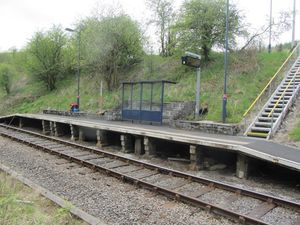 Sugar Loaf Halt