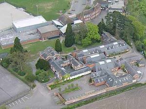 Supporting image for story: Whitchurch school is converting to an academy