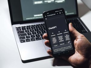 Supporting image for story: Government pledges £100m investment for AI taskforce