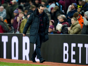 Supporting image for story: Unai Emery urges Aston Villa to have 'perspective' after Newcastle set back