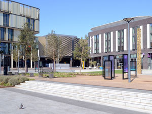 Supporting image for story: Telford's Southwater among huge leisure complexes facing challenges