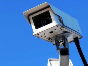 Supporting image for story: Plans for new CCTV in Ludlow town centre