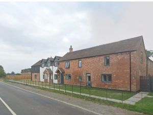 Supporting image for story: Councillors reject plans to build more homes on site of former pub near Shrewsbury