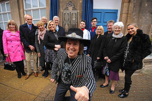 Supporting image for story: WATCH: Sons and daughters of Wolverhampton are here forever after