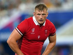 Supporting image for story: Wales captain Jac Morgan is ‘the best seven in Britain’ – Dafydd Jenkins