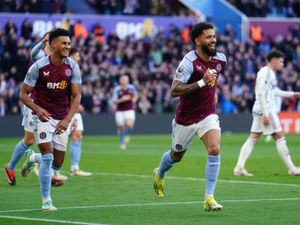 Supporting image for story: Aston Villa 4 Nottingham Forest 2 - Report 