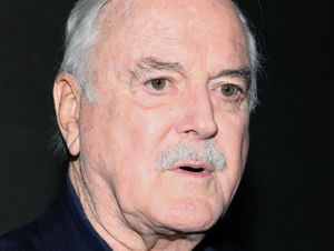 Supporting image for story: Mark Andrews: What councils mean by 'consultation' and the towering inferno that wasn't 