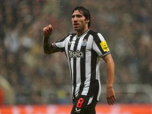 Supporting image for story: Sandro Tonali available for Newcastle’s cup tie at Nottingham Forest after ban