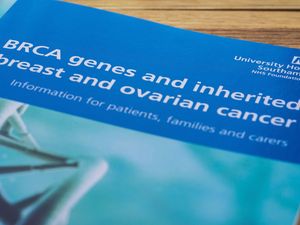 Supporting image for story: World’s first vaccine for ovarian cancer ‘could wipe out the disease’