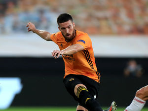 Supporting image for story: Matt Doherty would leave huge gap – and Wolves have to act fast