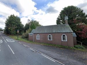 Supporting image for story: Plan lodged to demolish church that has stood since 1873 to build house