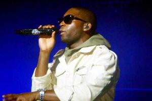 Supporting image for story: Concert review - Tinie Tempah in Birmingham