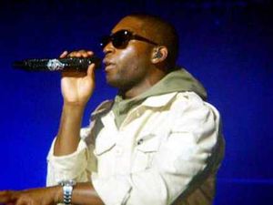 Supporting image for story: Concert review - Tinie Tempah in Birmingham