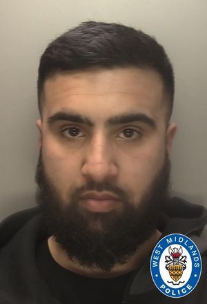 Adeeb Ahmed is facing time behind bars