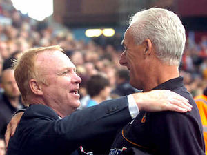 Supporting image for story: Saturday's match action – live