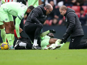 Supporting image for story: West Brom boss Carlo Corberan outlines January transfer window intention