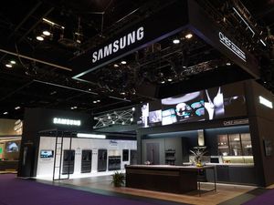 Supporting image for story: Samsung opens artificial intelligence lab in Cambridge