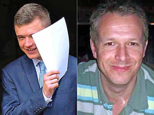 Supporting image for story: Hooligans fought running battles after AFC Telford match