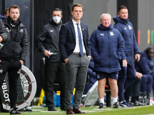 Supporting image for story: Fulham v West Brom: Inside track on Scott Parker's side