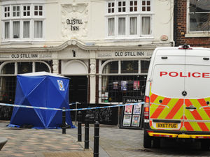 Supporting image for story: No charges over death of Wolves fan who hit head outside city pub