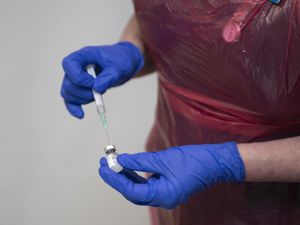 Supporting image for story: What is the state of play with Covid-19 vaccines in the UK?