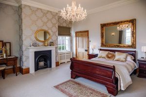 The Manor in Pattingham is up for sale