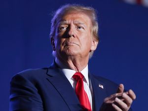 Supporting image for story: Republicans appeal against Colorado court’s ballot ban on Trump