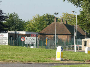 Supporting image for story: Bid to secure future of MoD Donnington