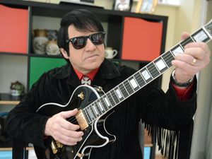 Supporting image for story: Barry’s tribute to ‘Big O’