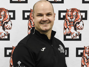 Supporting image for story: Tom Watkins accepts blame for Telford Tigers blunder
