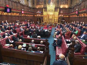 Supporting image for story: Assisted dying Bill risks running out of time to become law, Lords hears