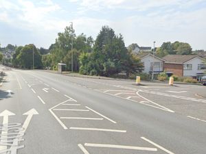 Supporting image for story: Woman in her 60s suffers life-threatening injuries after being hit by car in Stourbridge