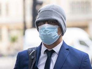 Supporting image for story: ‘Jokey’ messages to private groups lawful, High Court told in ex-Pcs’ appeal