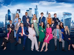 Supporting image for story: Meet the latest batch of The Apprentice candidates