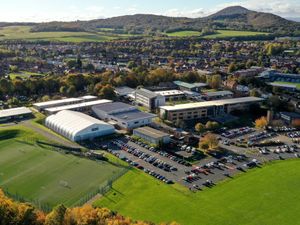 Supporting image for story: Telford College set to host evening Chamber expo