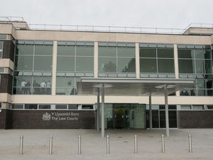 Supporting image for story: Ex-BBC presenter appears in court over sexual offences committed in Shropshire